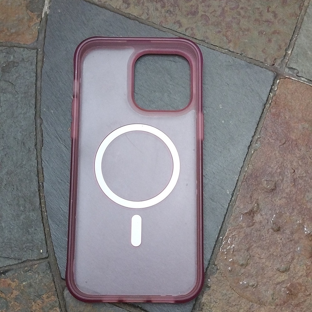 Apple IP 14 Pro Max-6 Case Bagin - Picture 4 of 4